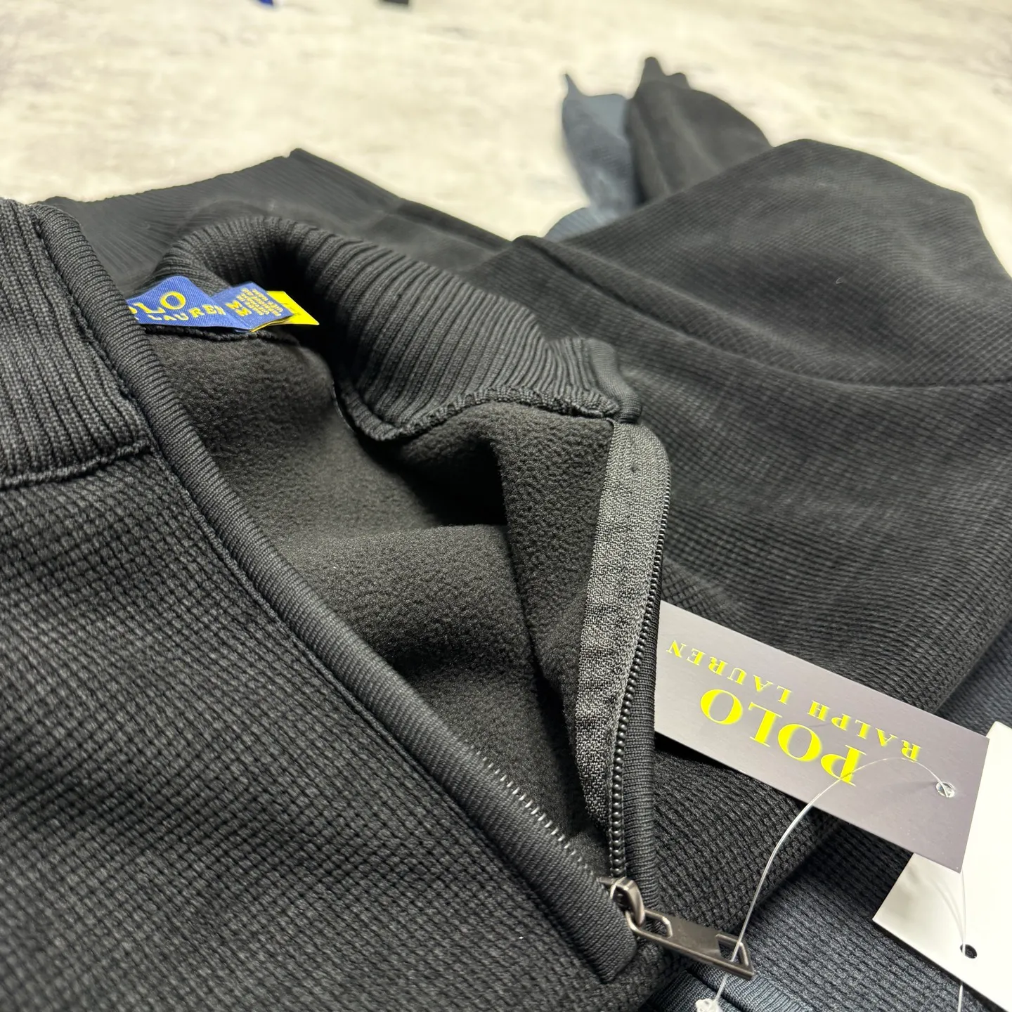 ！！Ralph Lauren ！ ！ ，Size ＋ ！ ！ ！ ！ ！ ！ ！ ！ M 45 96 68 66 100-120 L 46 100 70 67 120-140 XL 47 104 72 68 140-160 XXL 48 108 74 69 160-180